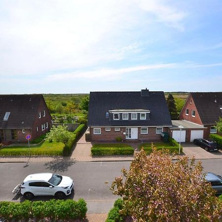 Appartement-116 Вестерланд Екстериор снимка