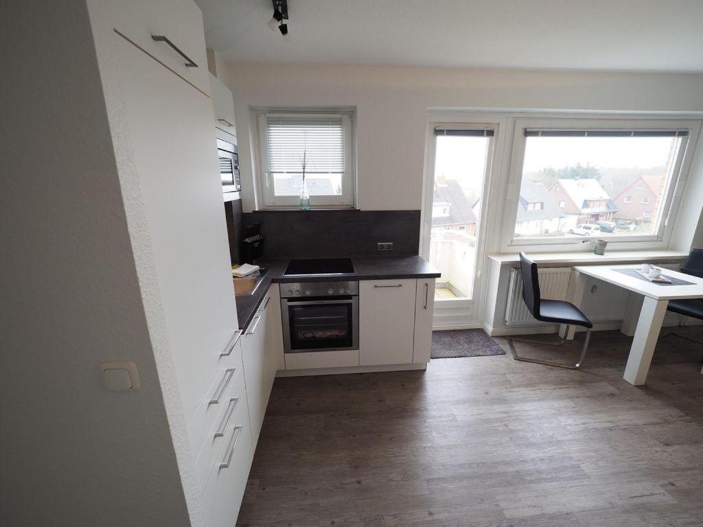 Appartement-116 Вестерланд Екстериор снимка